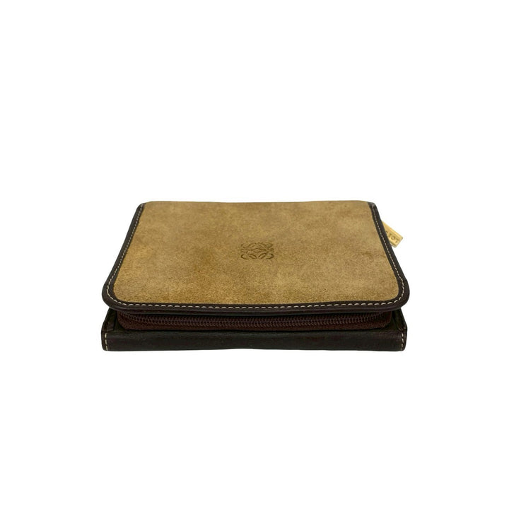 bifold wallet loewe