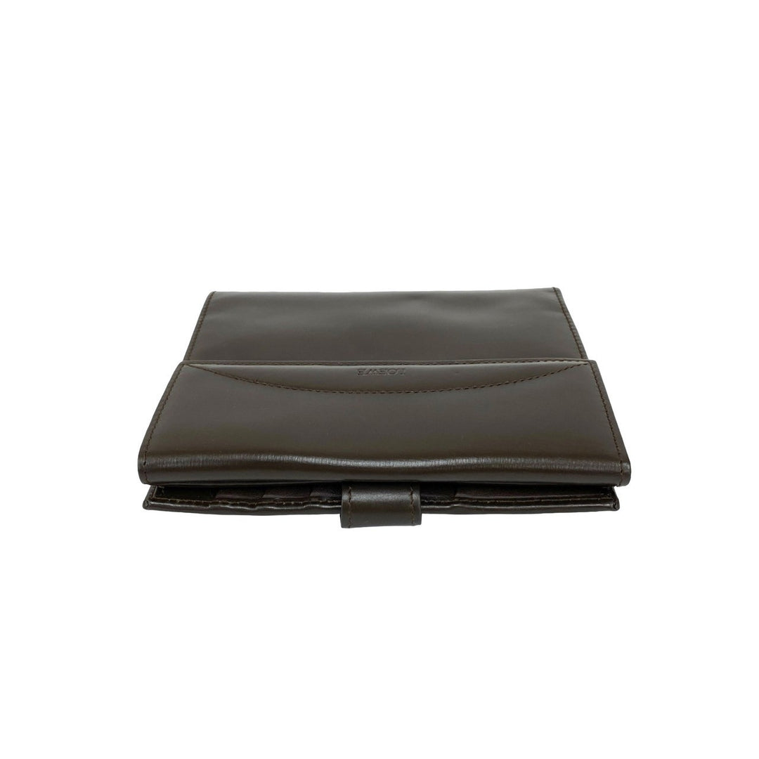 bifold wallet loewe