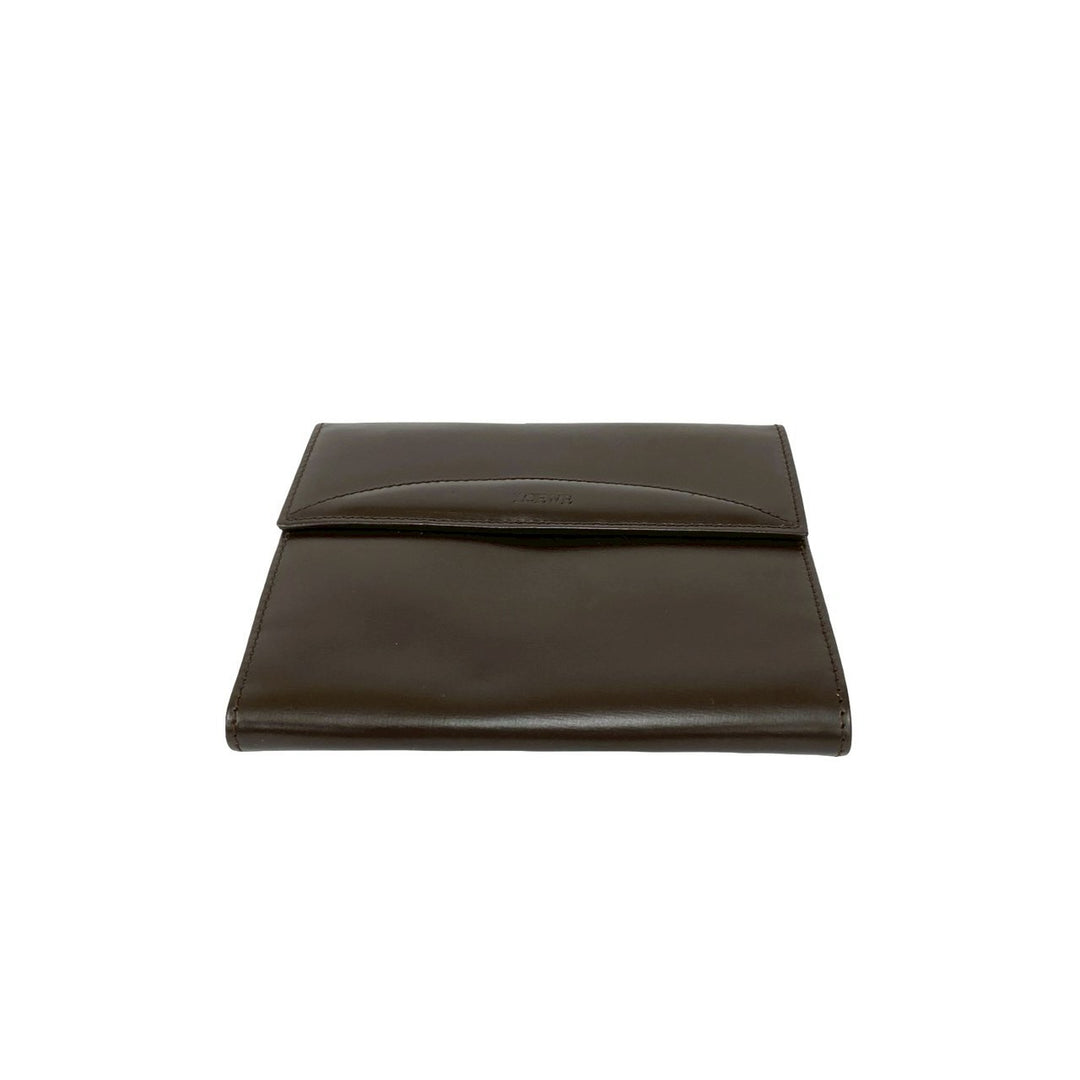 bifold wallet loewe