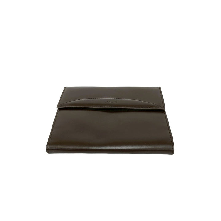 bifold wallet loewe