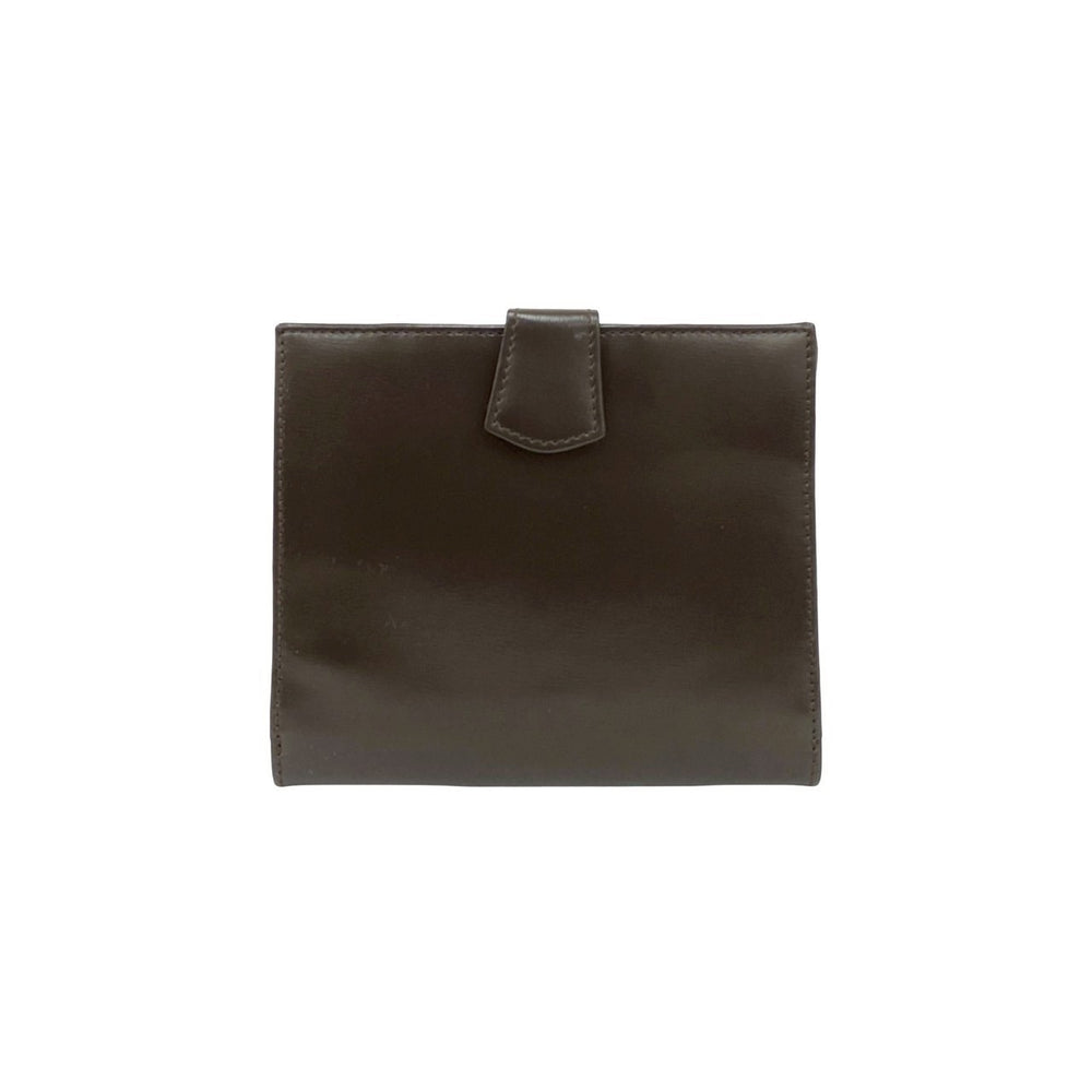 bifold wallet loewe