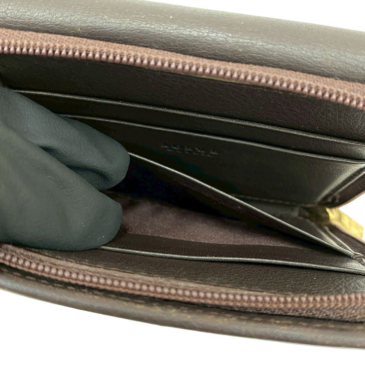 bifold wallet loewe