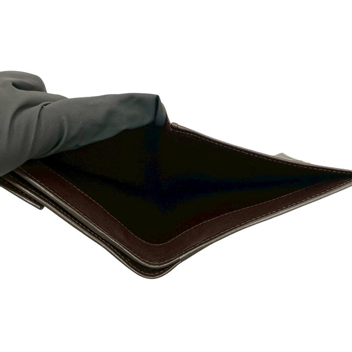 bifold wallet loewe