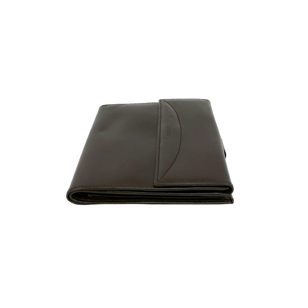 bifold wallet loewe