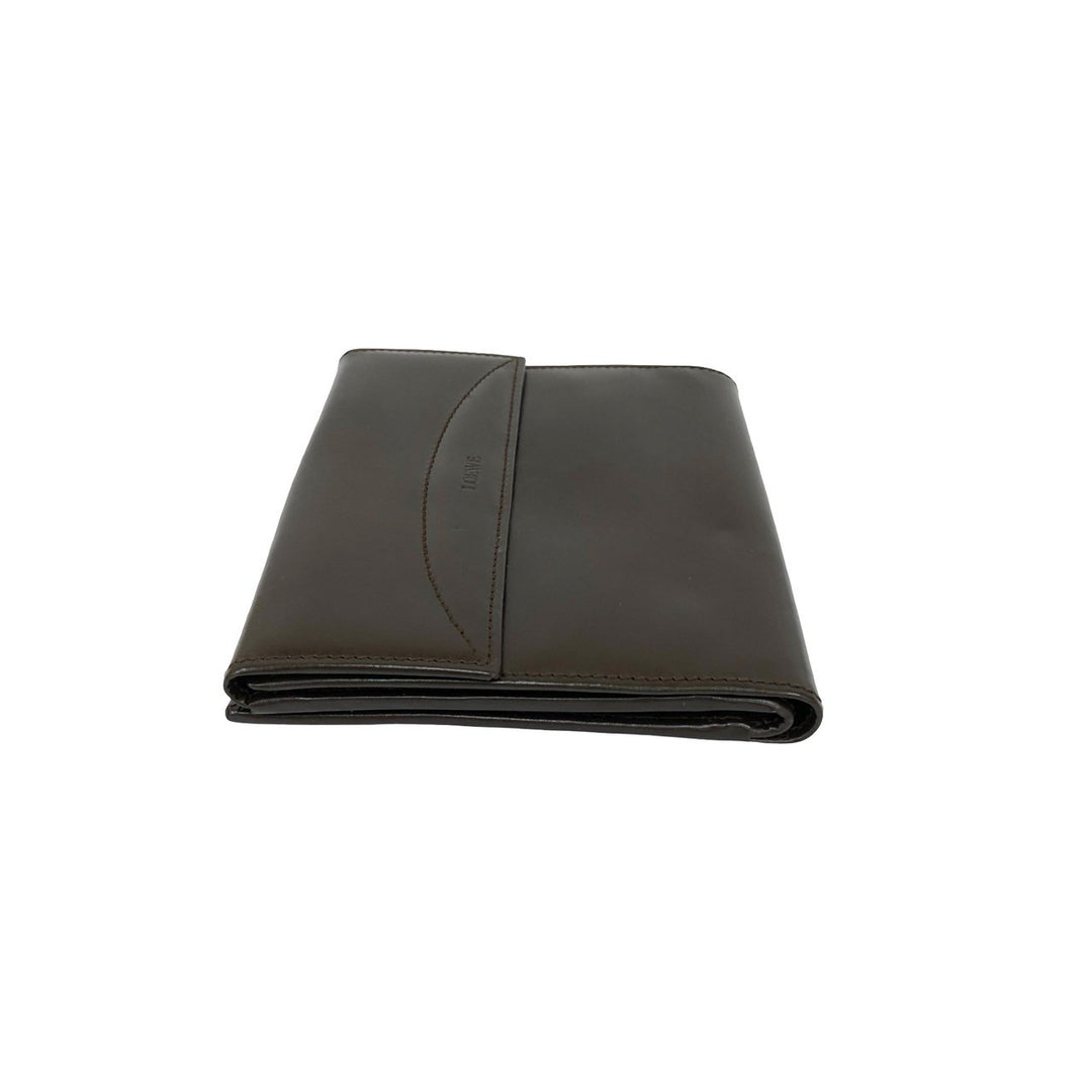 bifold wallet loewe