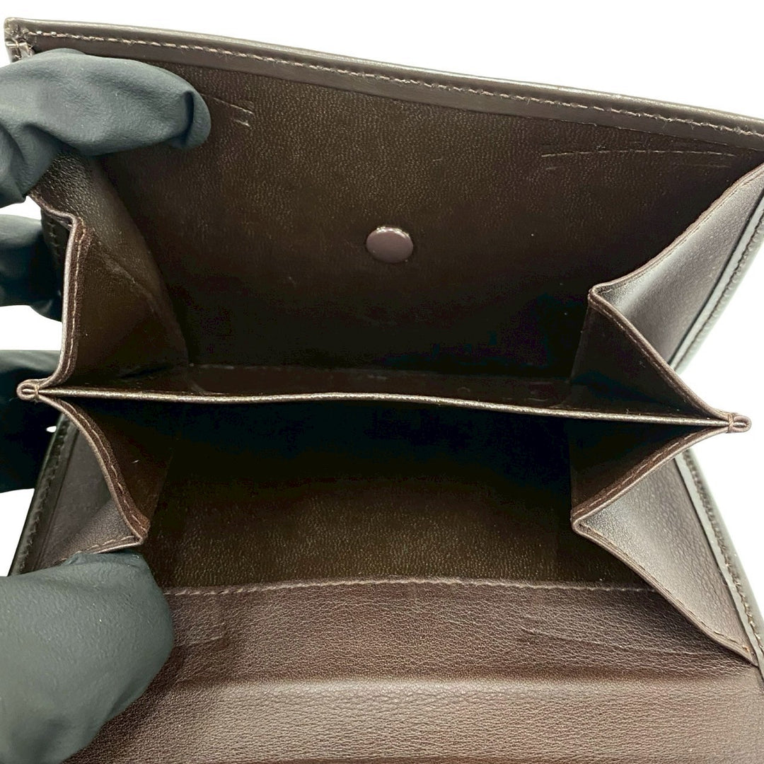 bifold wallet loewe