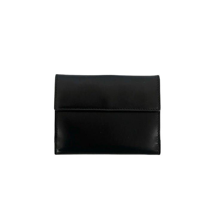 bifold wallet prada