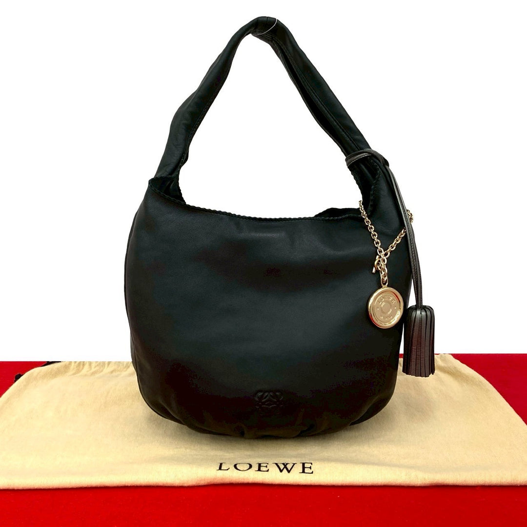 ショルダーバッグ ロエベ