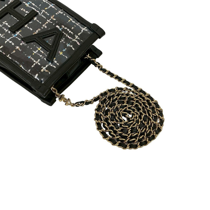 ショルダーバッグ シャネル