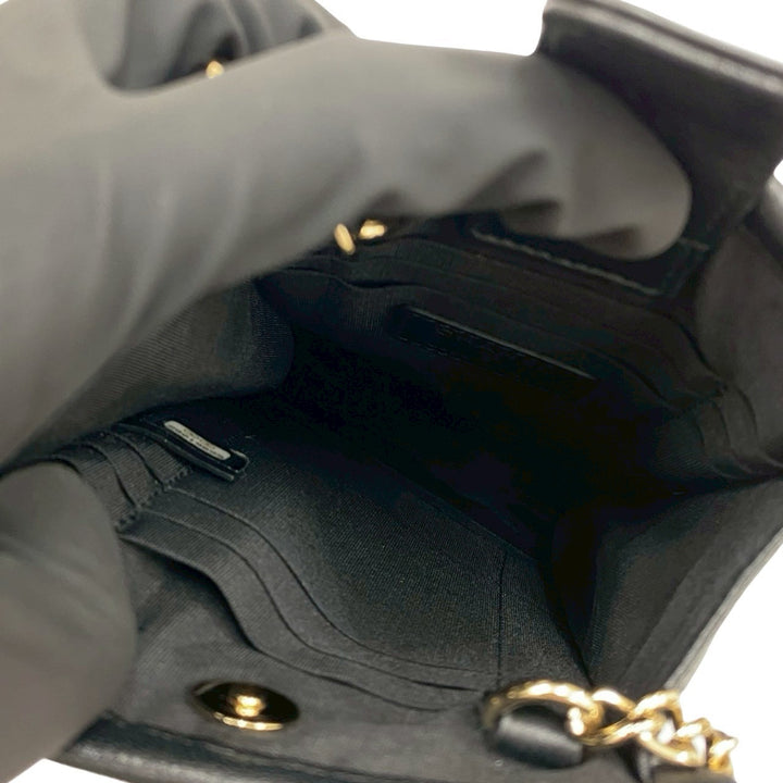 ショルダーバッグ シャネル