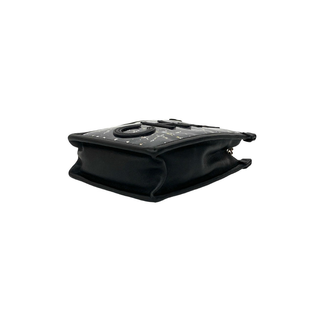 ショルダーバッグ シャネル