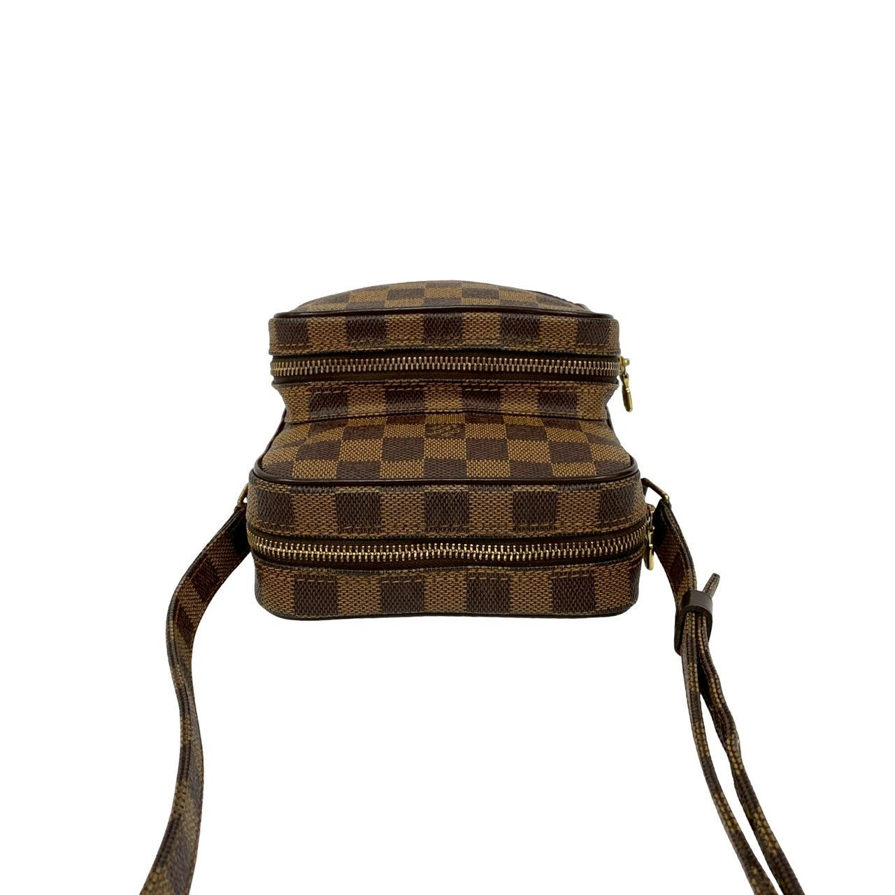 LOUIS VUITTON ルイヴィトン (Vintage) アマゾン ショルダーバッグ – Trip