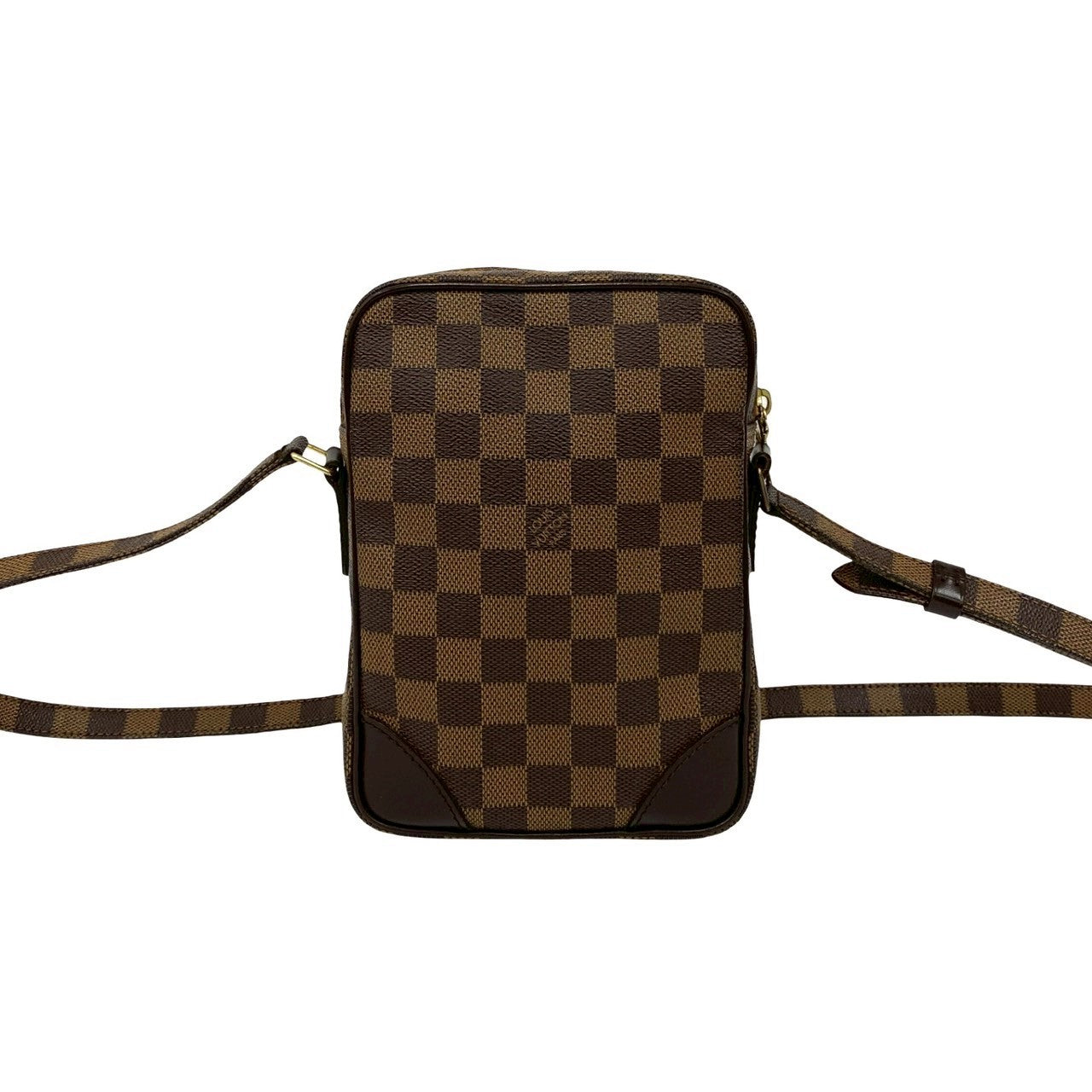 ルイ・ヴィトン モノグラム ショルダーバッグ　旧アマゾン LOUIS VUITTON ルイヴィトン (Vintage) アマゾン ショルダーバッグ – Trip