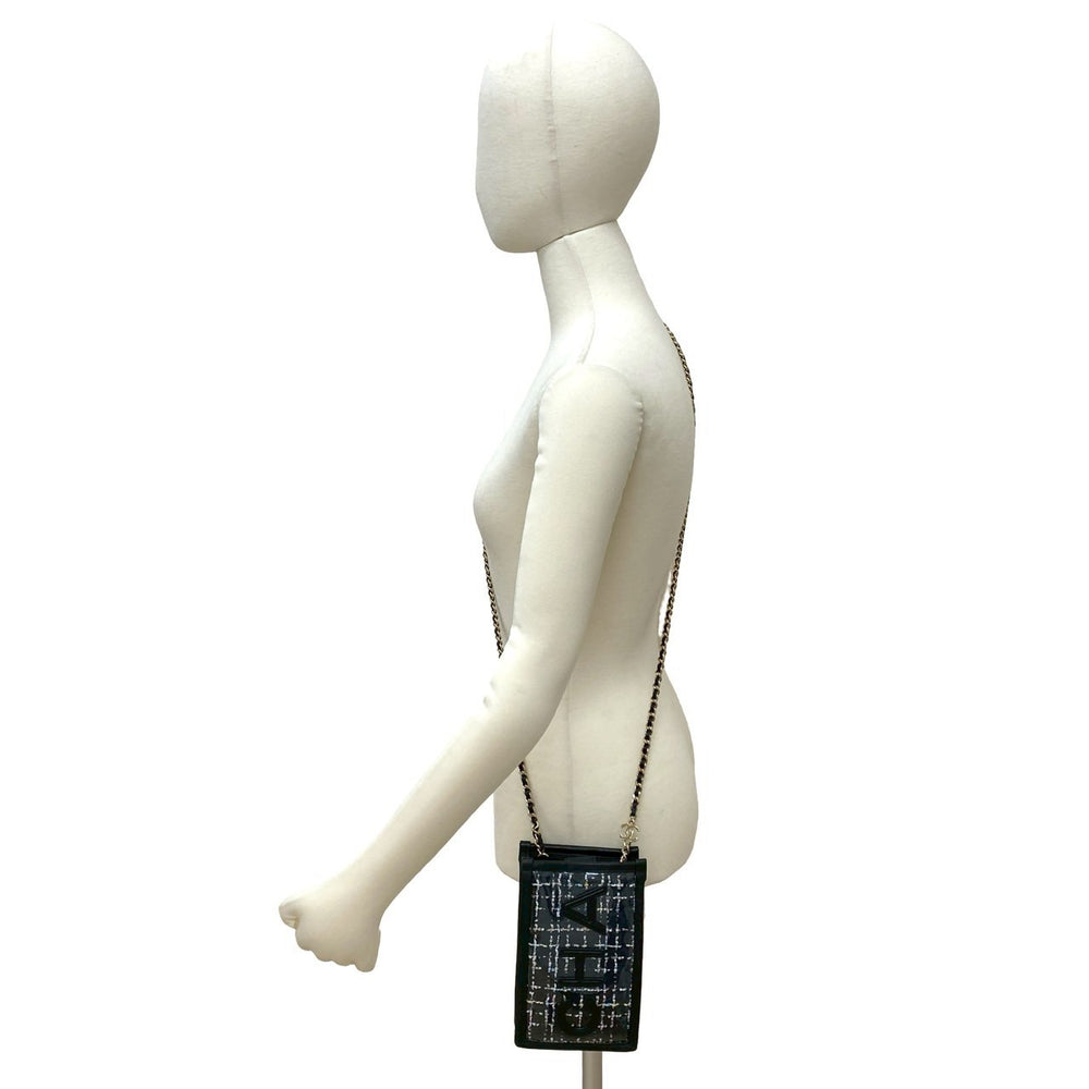 ショルダーバッグ シャネル