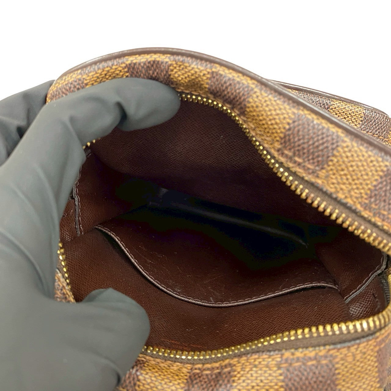 LOUIS VUITTON ルイヴィトン (Vintage) アマゾン ショルダーバッグ – Trip