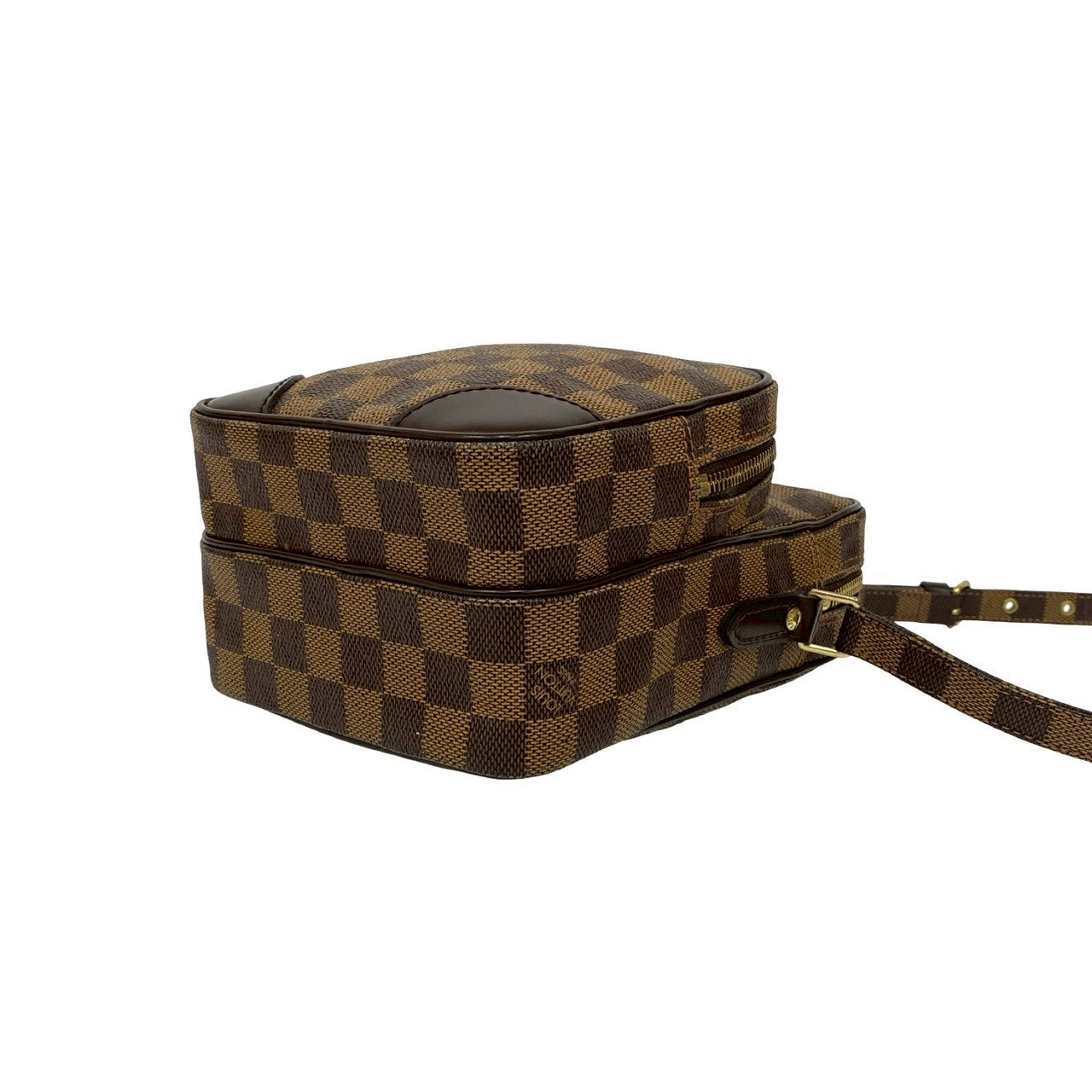 LOUIS VUITTON ルイヴィトン (Vintage) アマゾン ショルダーバッグ – Trip