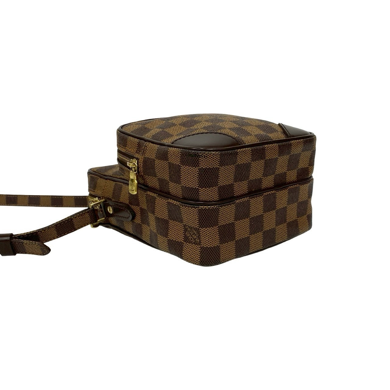 LOUIS VUITTON ルイヴィトン (Vintage) アマゾン ショルダーバッグ – Trip