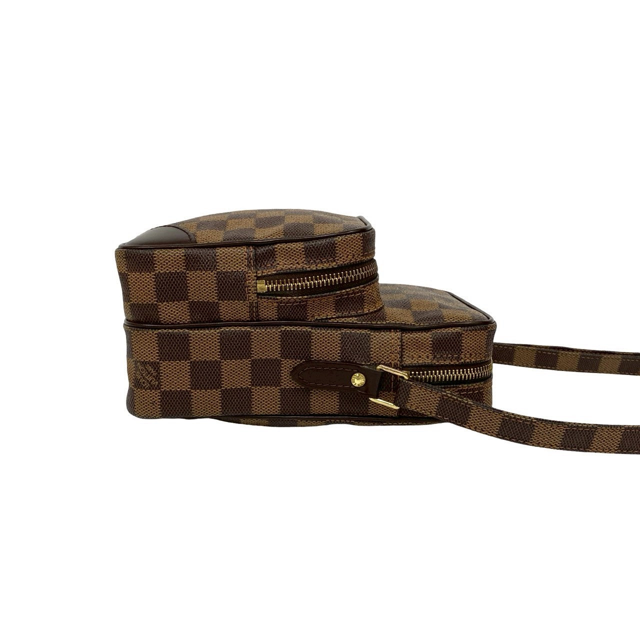 LOUIS VUITTON ルイヴィトン (Vintage) アマゾン ショルダーバッグ – Trip