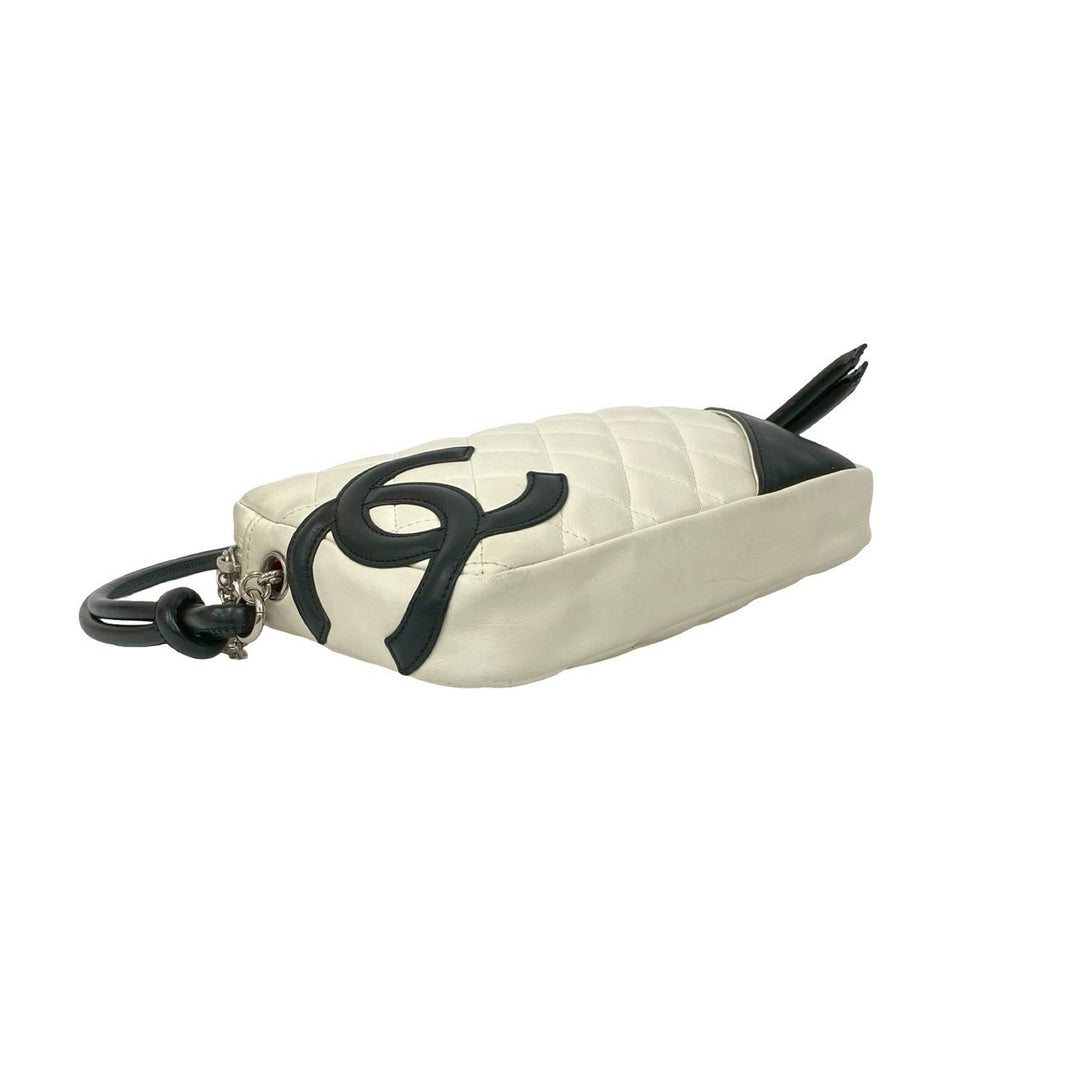 ハンドバッグ シャネル