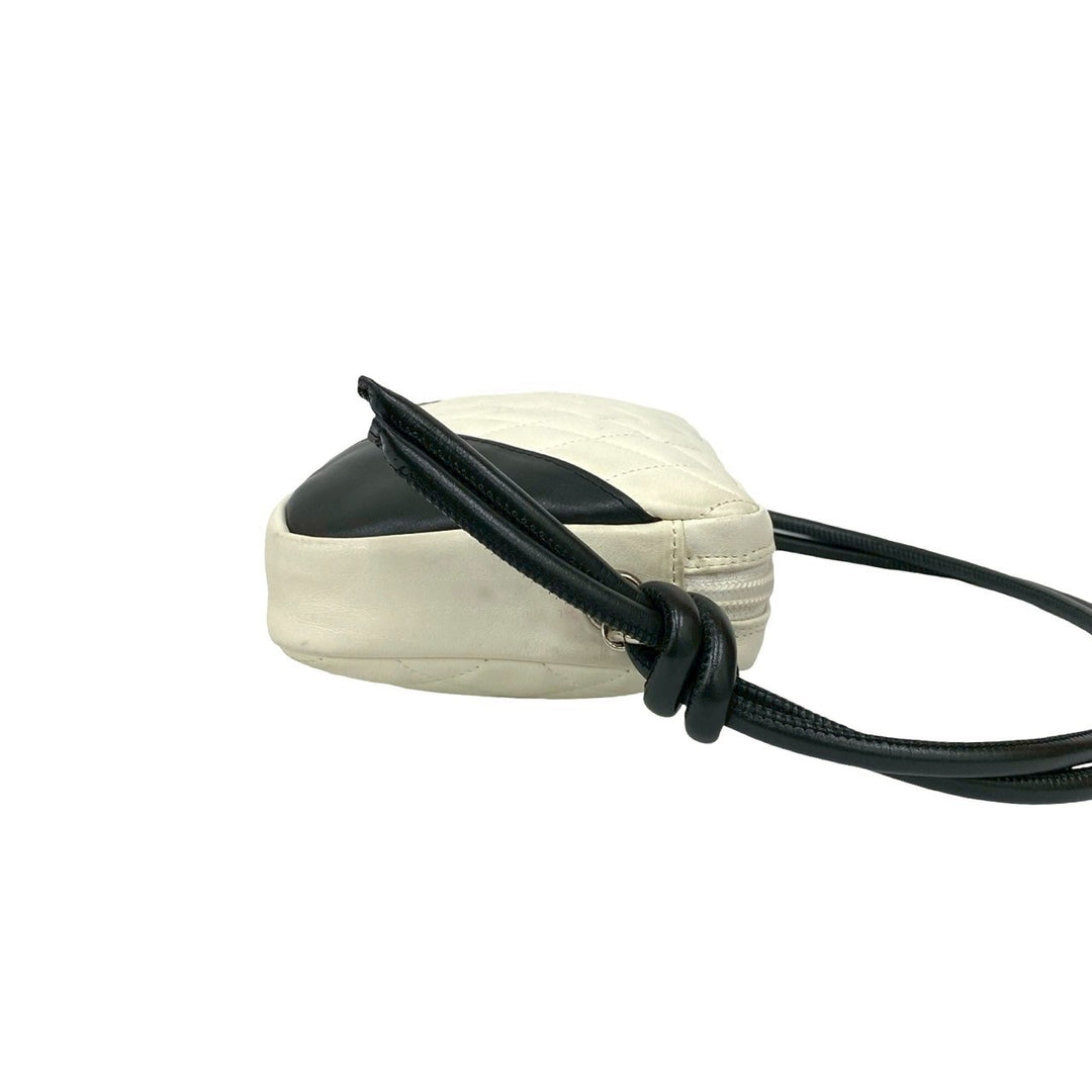 ハンドバッグ シャネル