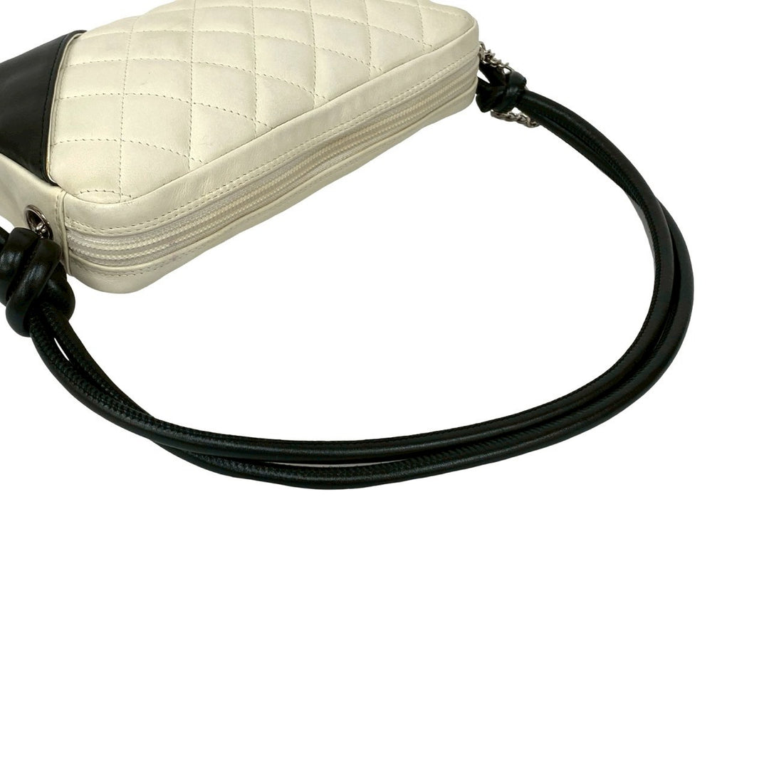 ハンドバッグ シャネル