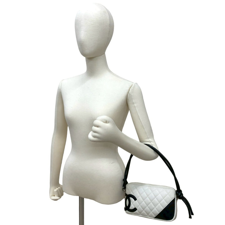 ハンドバッグ シャネル