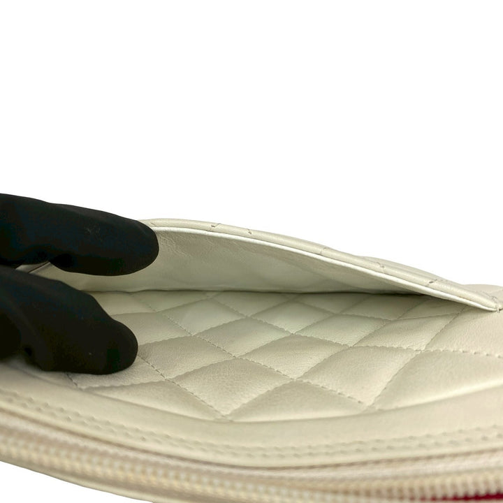 ハンドバッグ シャネル