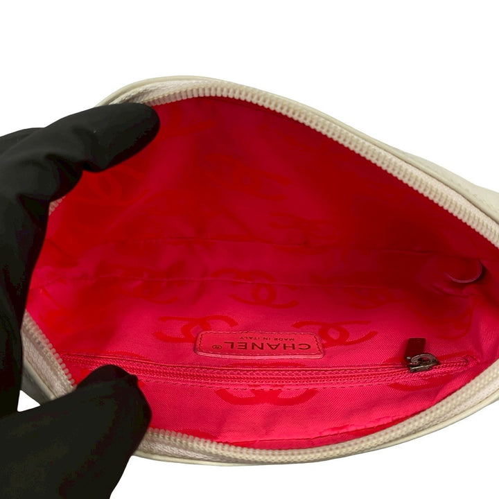 ハンドバッグ シャネル