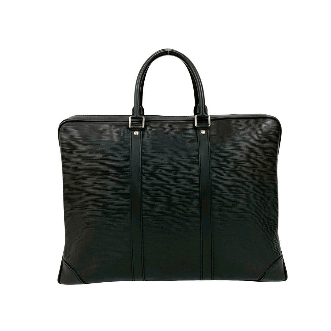 ビジネスバッグ ルイヴィトン ポルトドキュマン ヴォワヤージュ