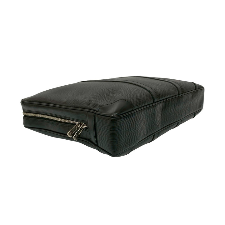 ビジネスバッグ ルイヴィトン ポルトドキュマン ヴォワヤージュ