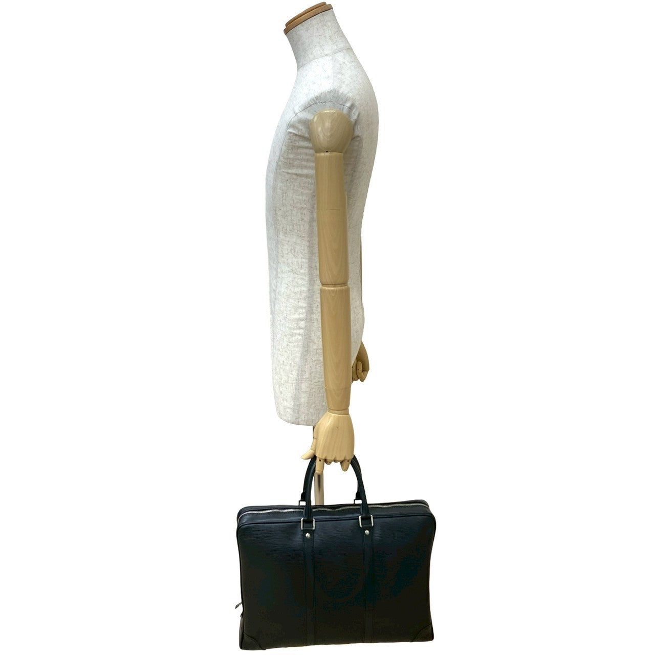 LOUIS VUITTON ルイヴィトン (Vintage) ポルトドキュマン