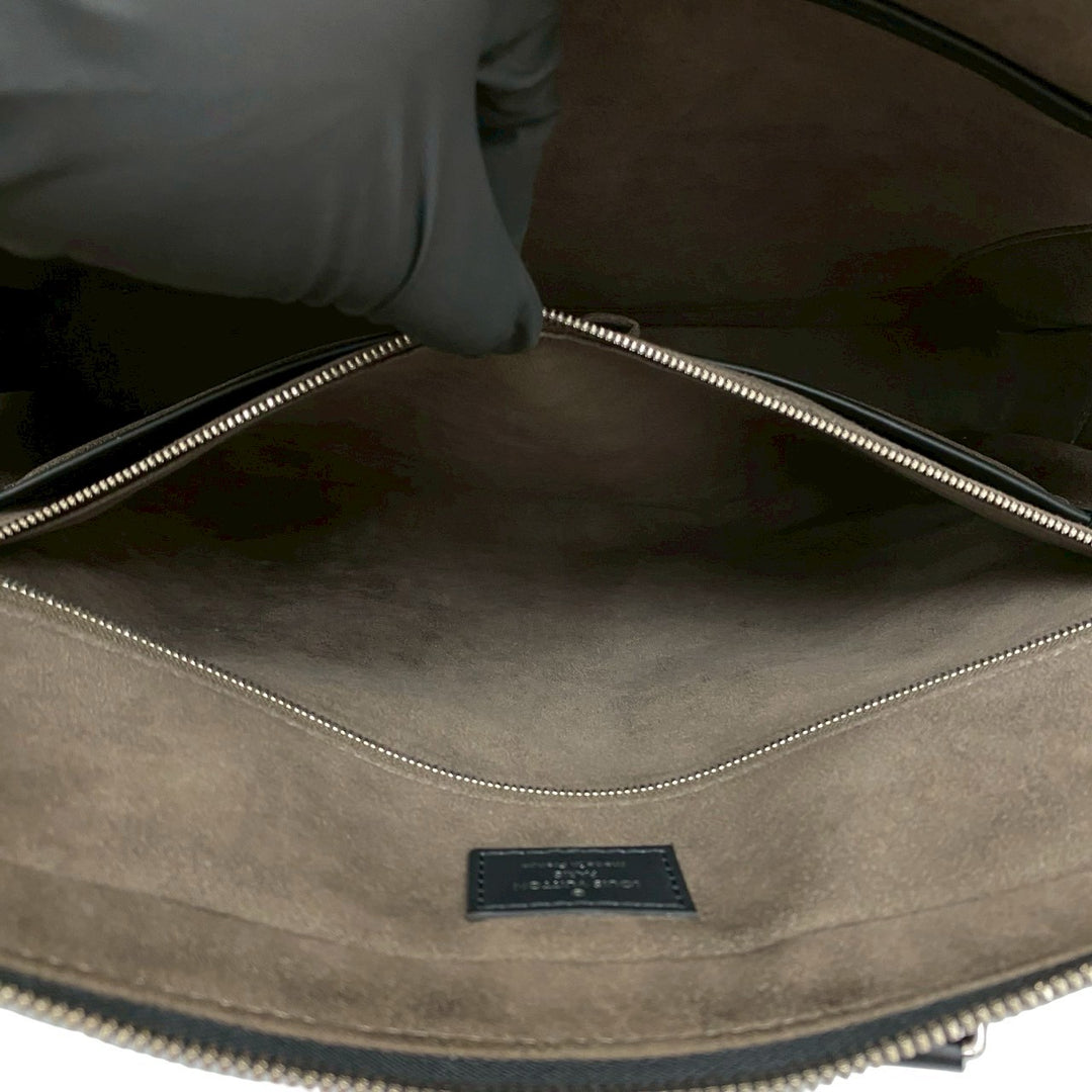 ビジネスバッグ ルイヴィトン ポルトドキュマン ヴォワヤージュ