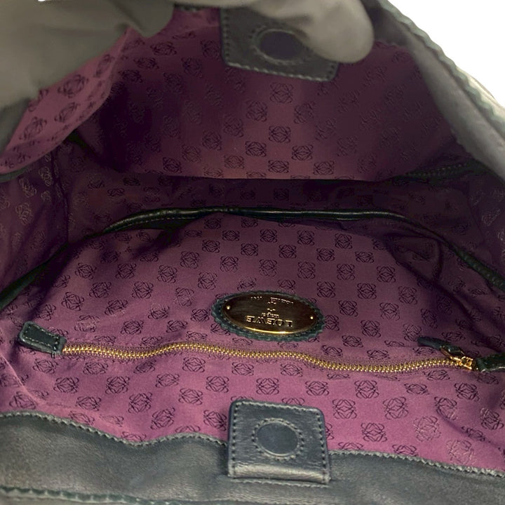 ショルダーバッグ ロエベ