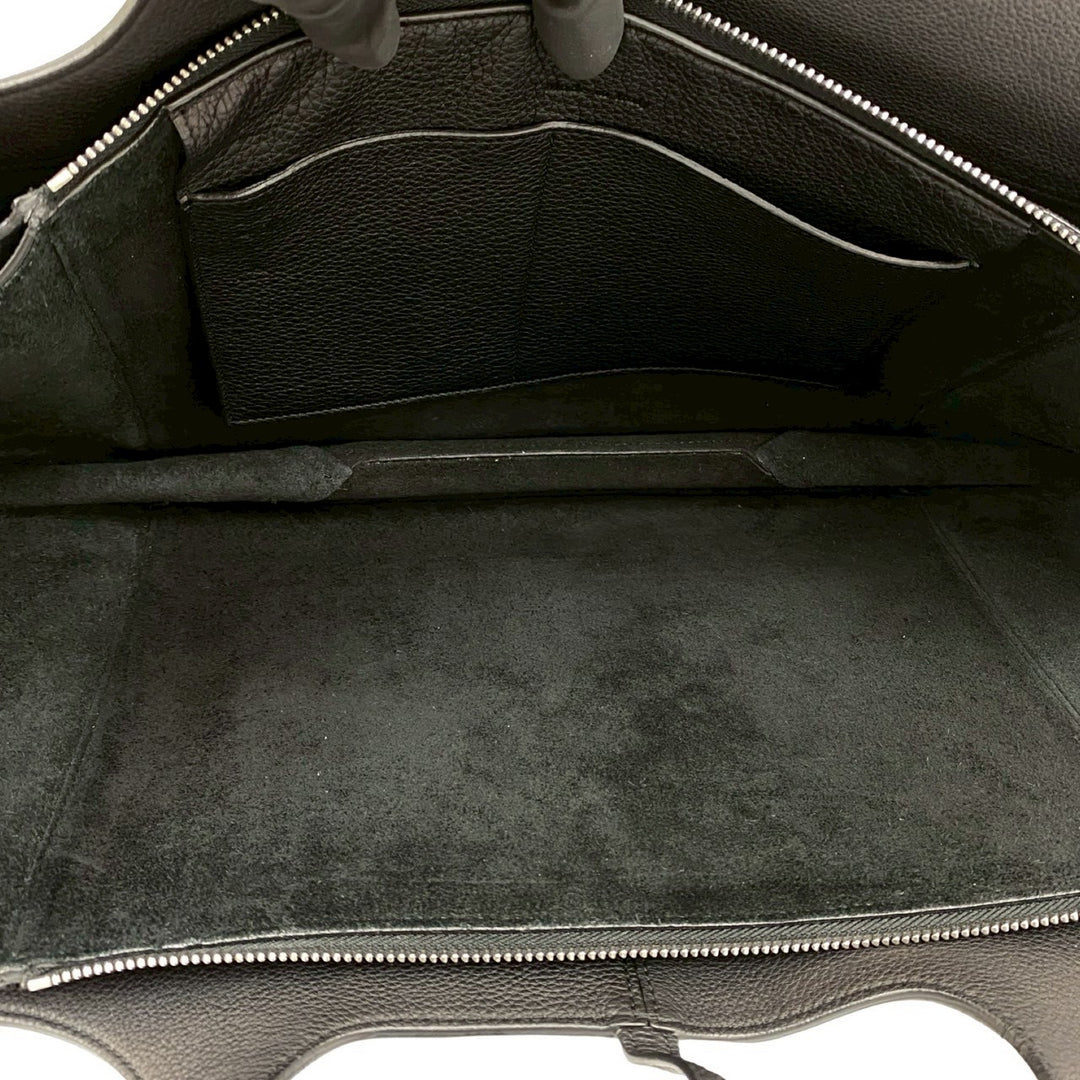 トートバッグ セリーヌ トライフォールド