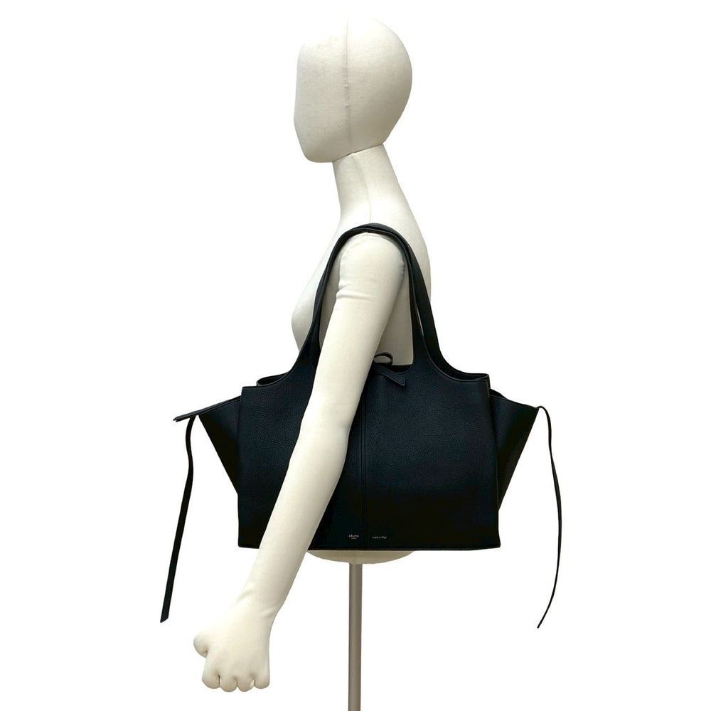 トートバッグ セリーヌ トライフォールド