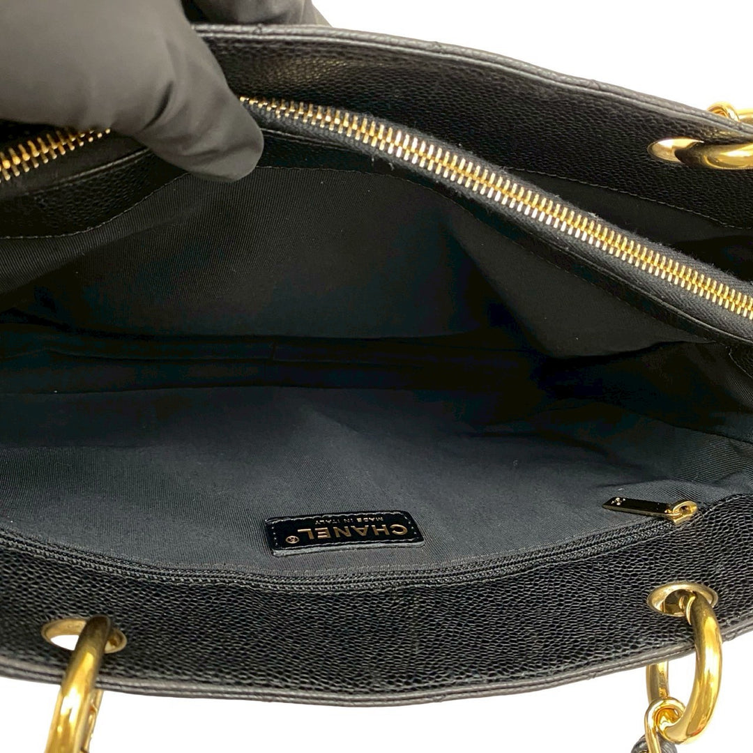 tote bag chanel