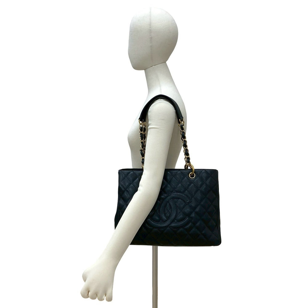 tote bag chanel