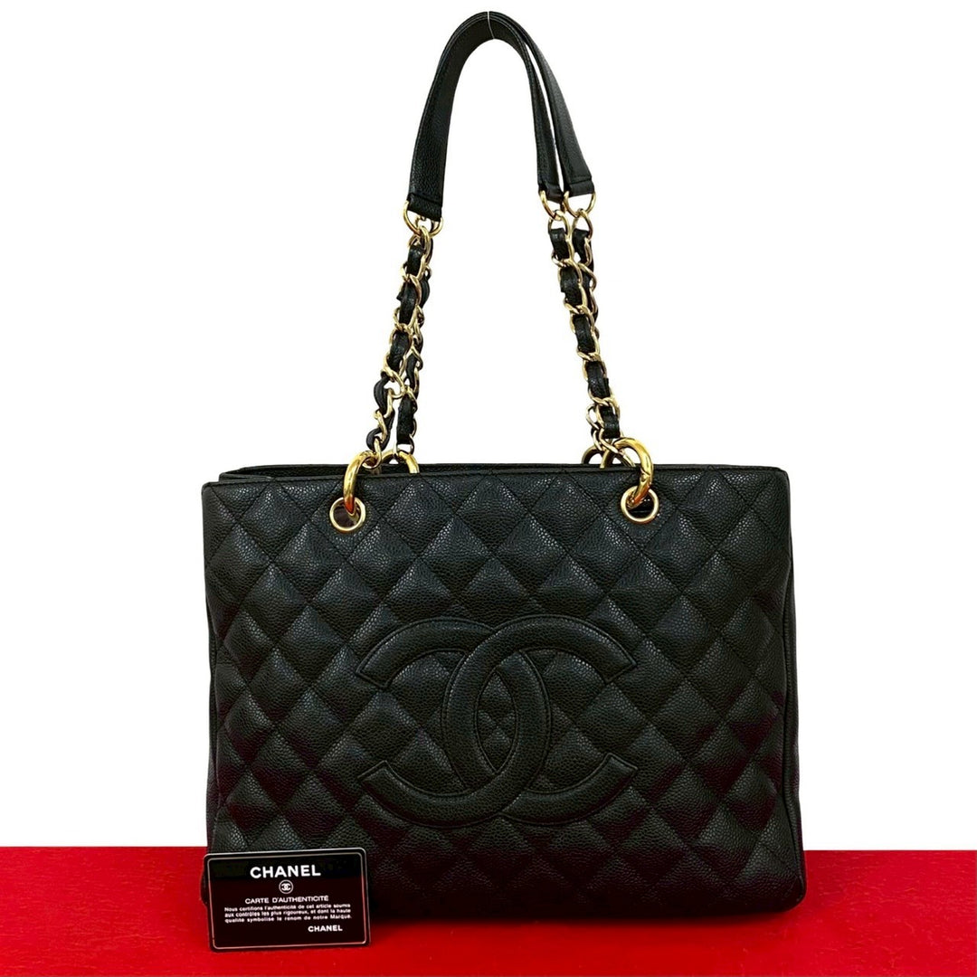 tote bag chanel