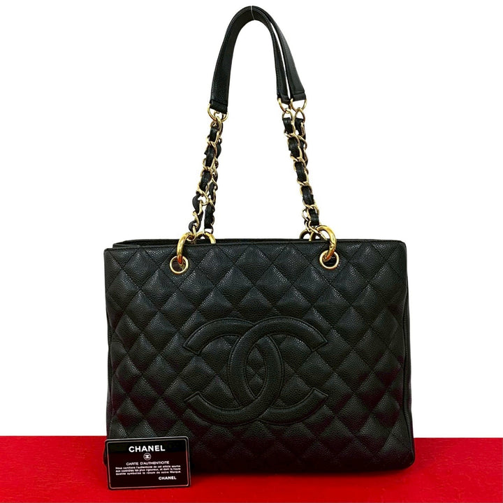 tote bag chanel