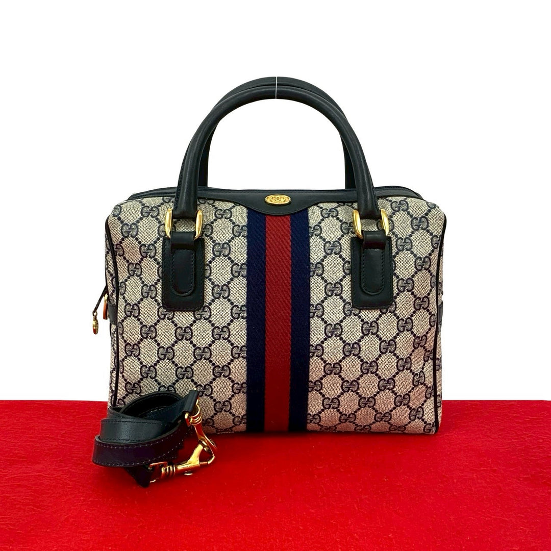 ショルダーバッグ グッチ