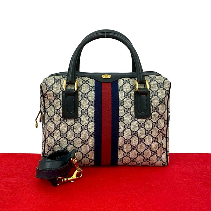 ショルダーバッグ グッチ