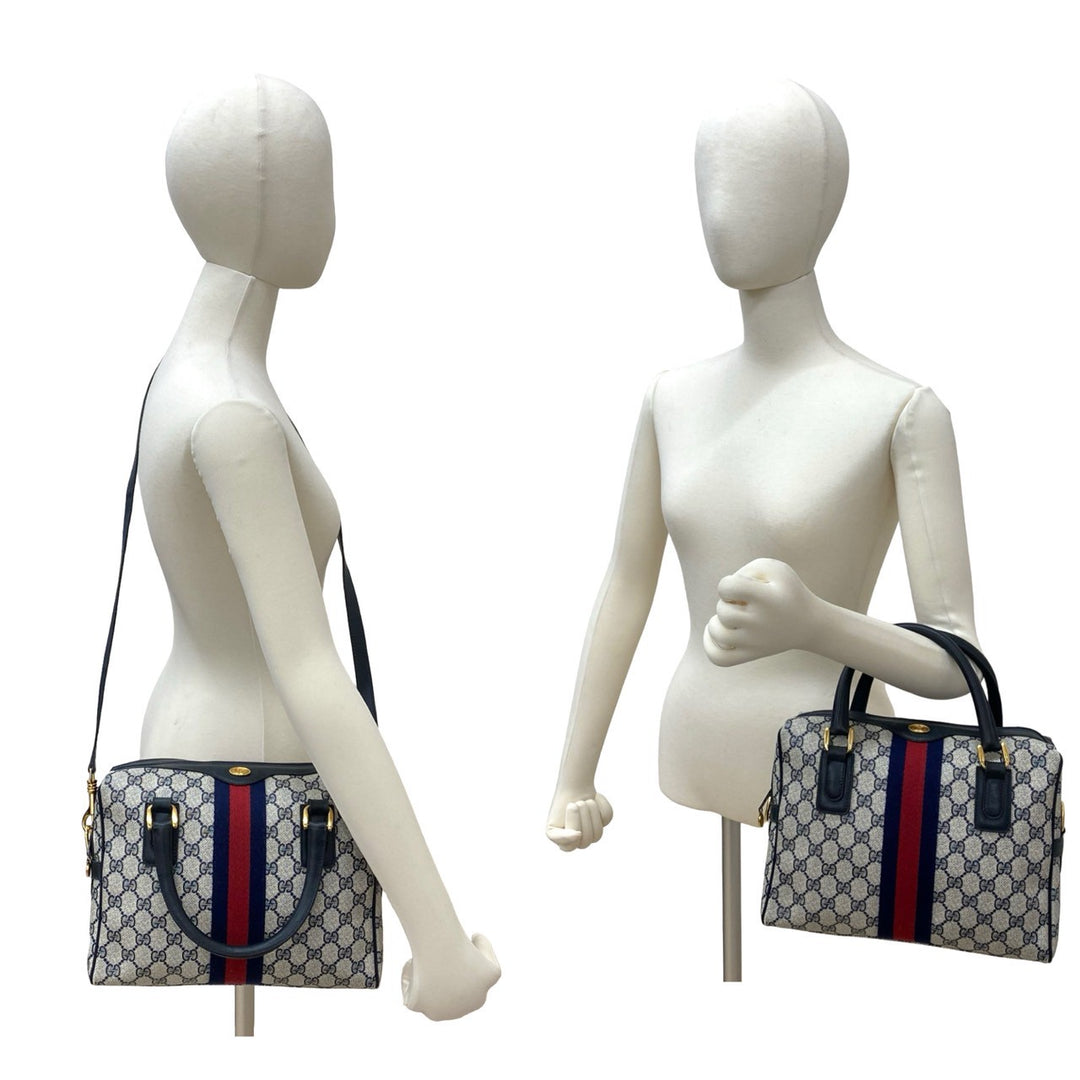 ショルダーバッグ グッチ