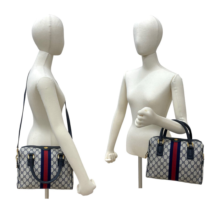 ショルダーバッグ グッチ