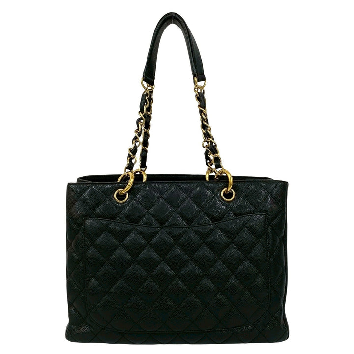tote bag chanel