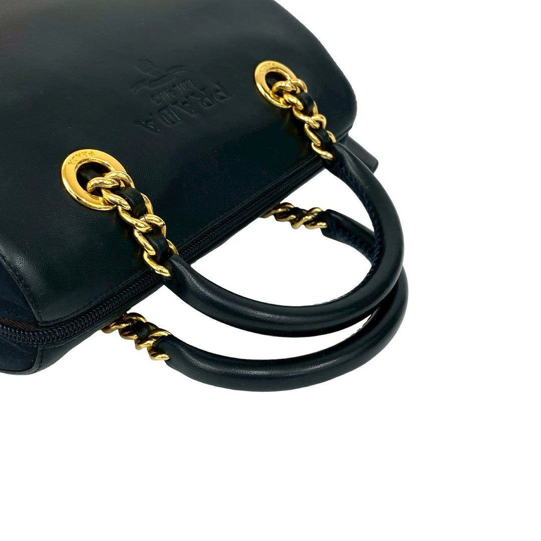 handbag prada