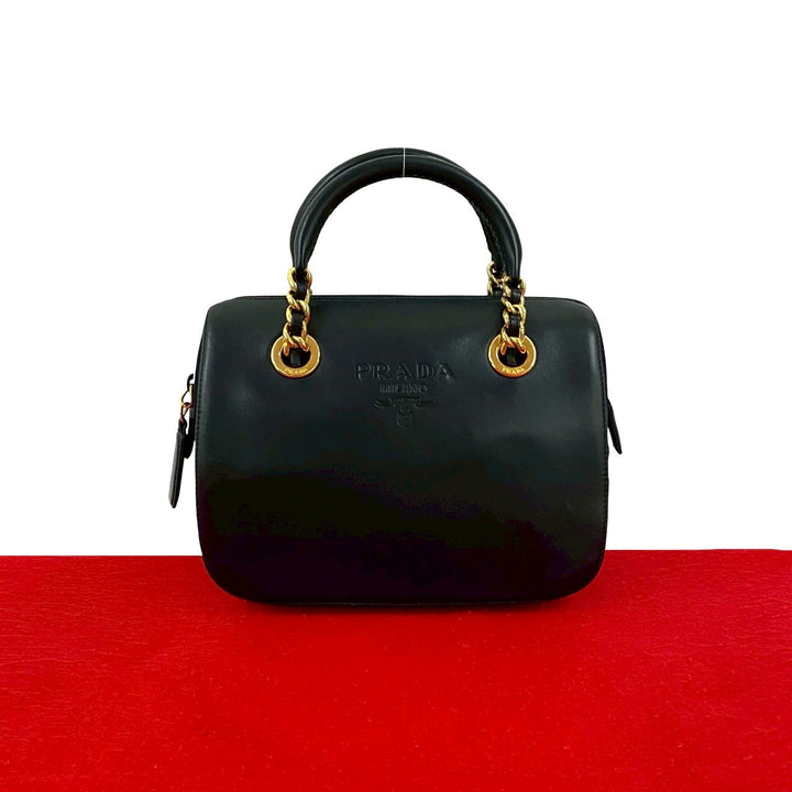 handbag prada