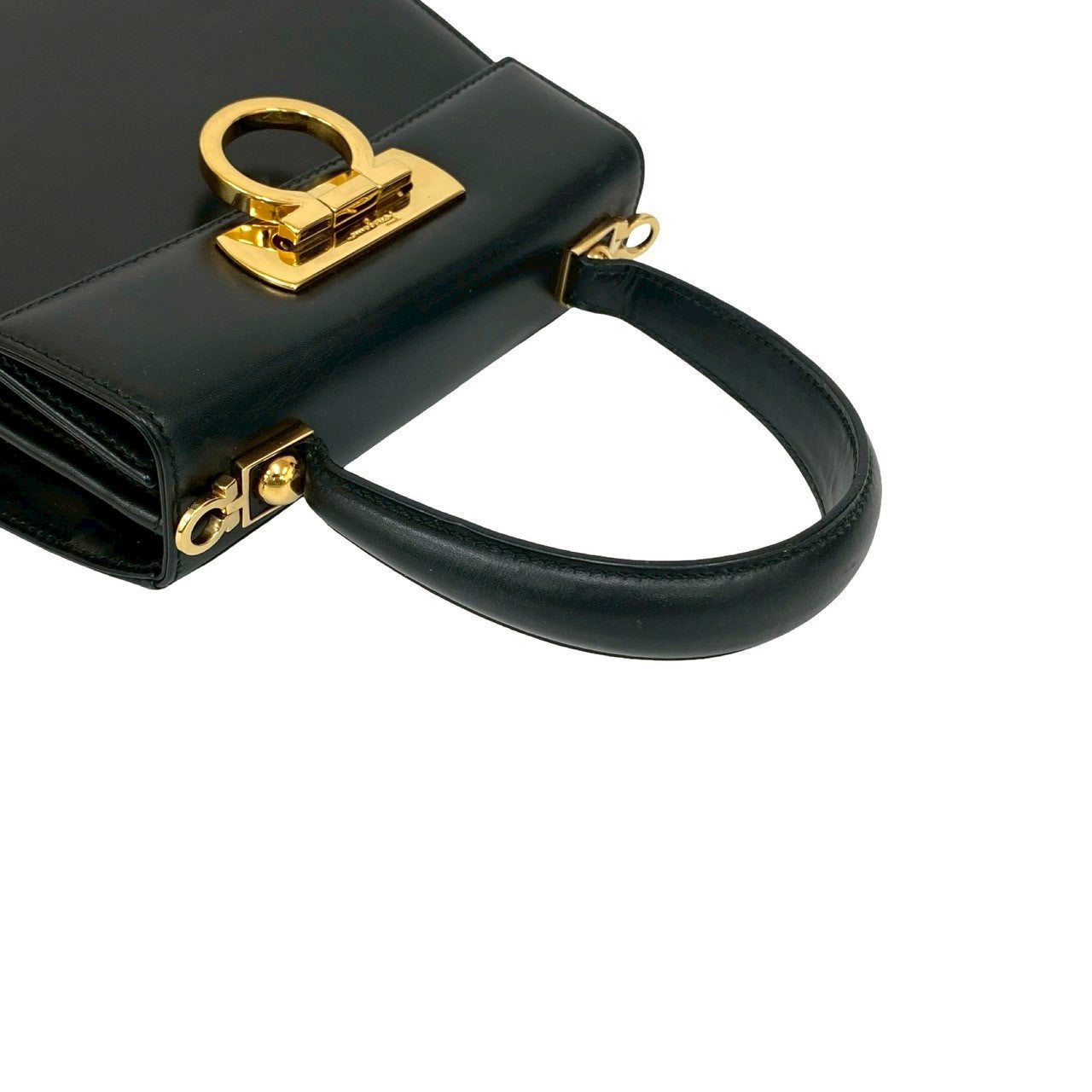 Salvatore Ferragamo サルヴァトーレフェラガモ (Vintage) ショルダー