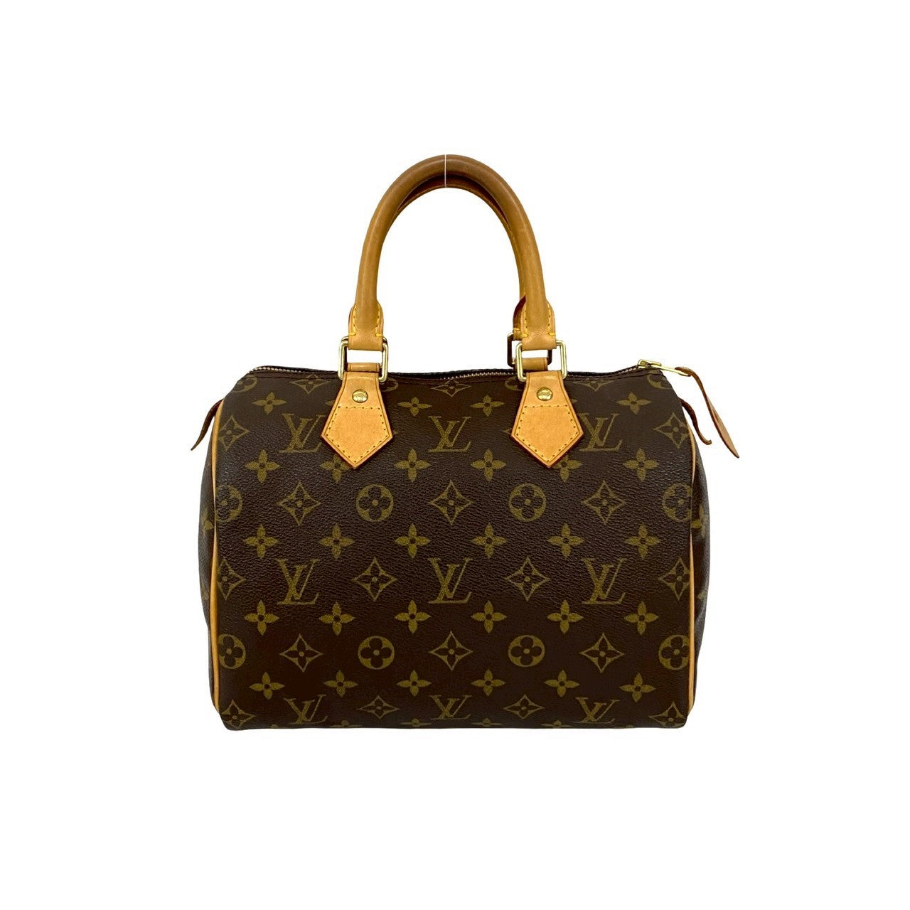 LOUIS VUITTON ルイヴィトン スピーディ 25 ハンドバッグ – Trip