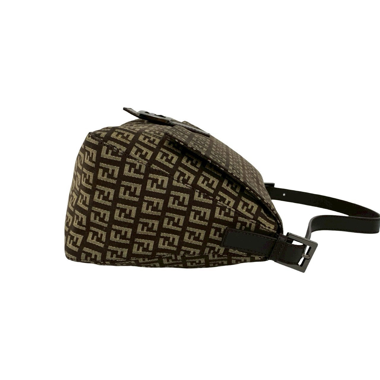 FENDI フェンディ マンマバケット ハンドバッグ – Trip