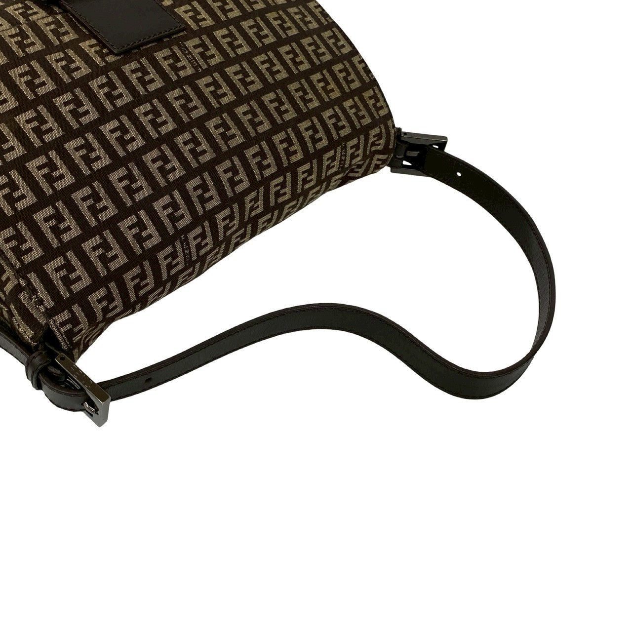 FENDI フェンディ マンマバケット ハンドバッグ – Trip